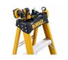 DEWALT Stepladder Type IAA 375lb Rated FG 10', small image number 2