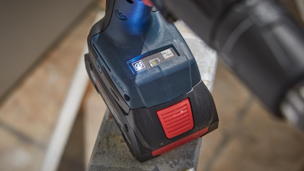 Bosch Promotional 18V Screwgun Brushless (Bare Tool), large image number 13