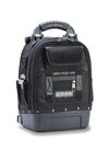 Veto Pro Pac Small Backpack Tool Bag Blackout, small image number 1