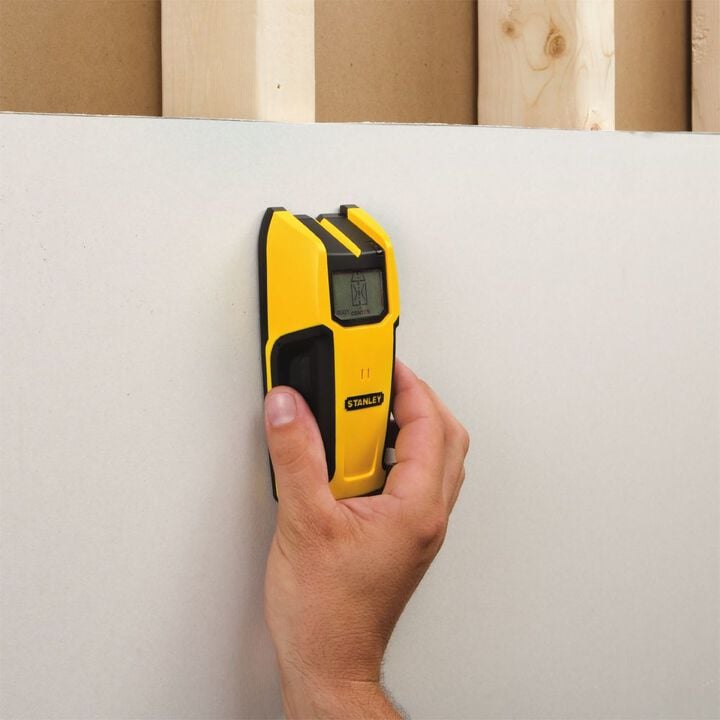 Stanley S200 Stud Finder, large image number 1
