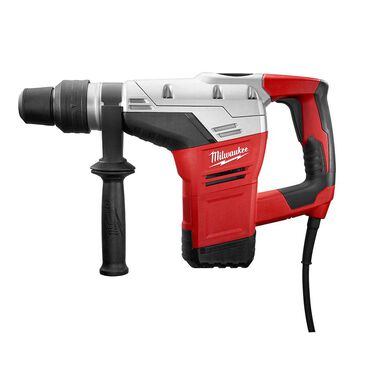 Milwaukee 1-9/16 in. SDS Max Rotary Hammer