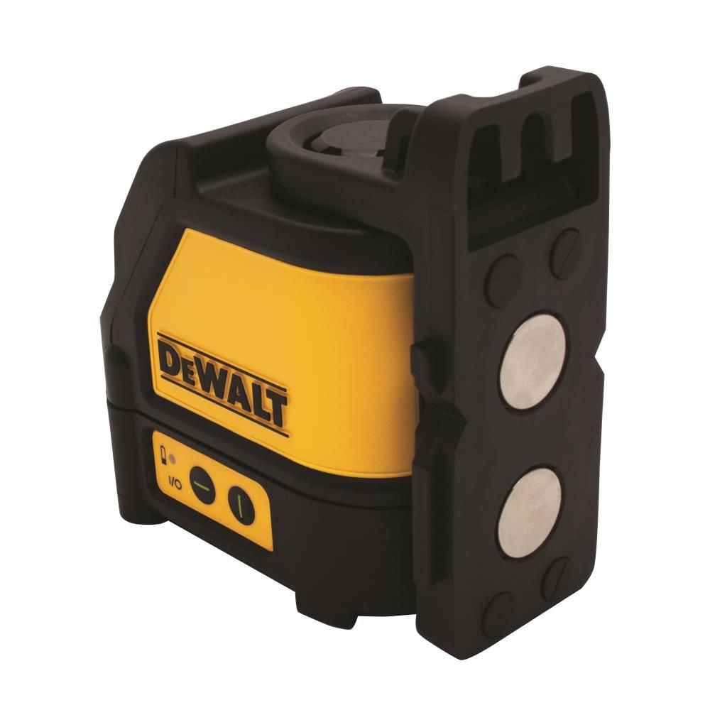 DEWALT Green Cross Line Laser, large image number 2
