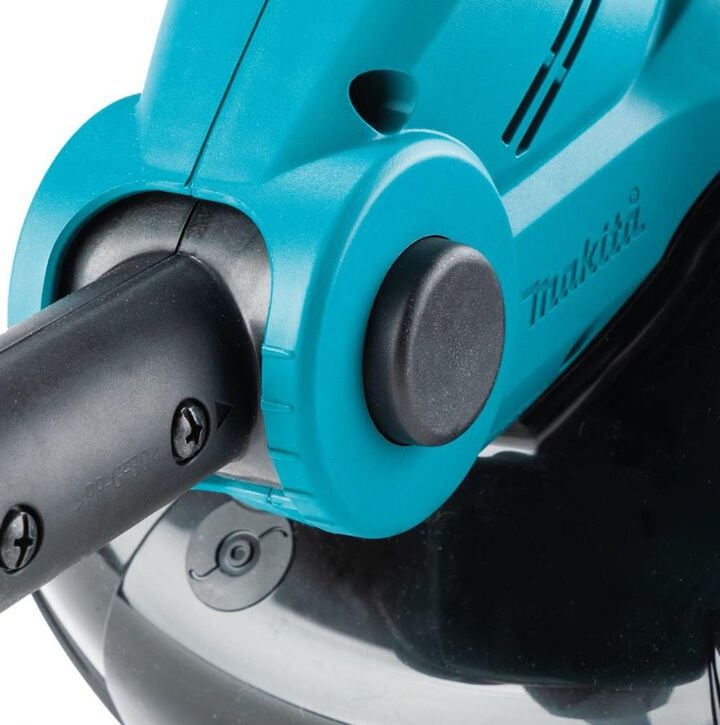 Makita 18V LXT Lithium-Ion Cordless String Trimmer (Bare Tool), large image number 4