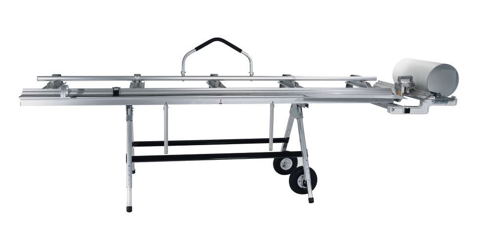 Tapco 8 Ft. 6 In. PRO 19 Bender Brake, large image number 3