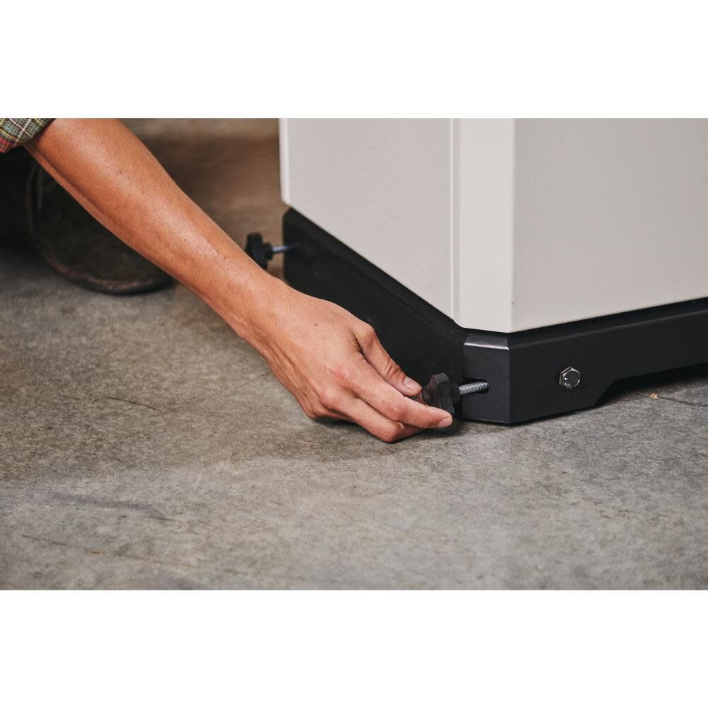 JET JWDS2550 Closed Stand 25x50 Drum Sander 723544CSK from JET Acme