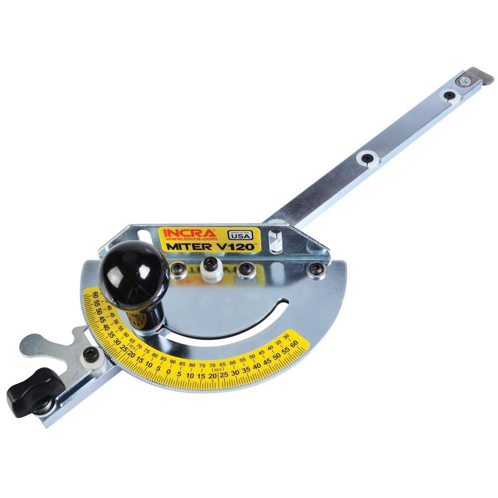 Incra V120 GlideLock Miter Gauge, large image number 2