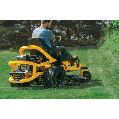 Cub Cadet Ultima Series ZTS2 Zero Turn Lawn Mower 50in 23HP, large image number 7
