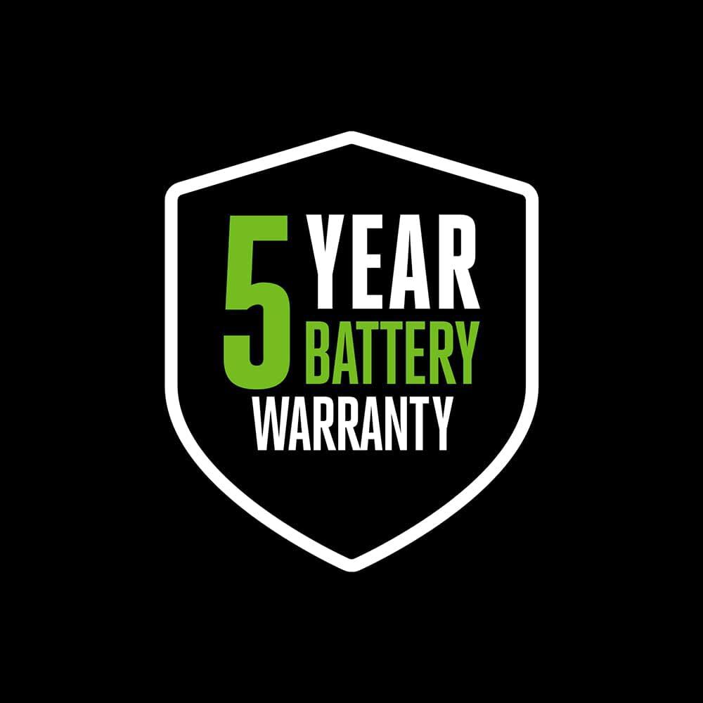 EGO POWER+ 56V 12Ah Lithium Ion Power Tool Battery Pack with Fuel Indicator (6 Pack), large image number 11