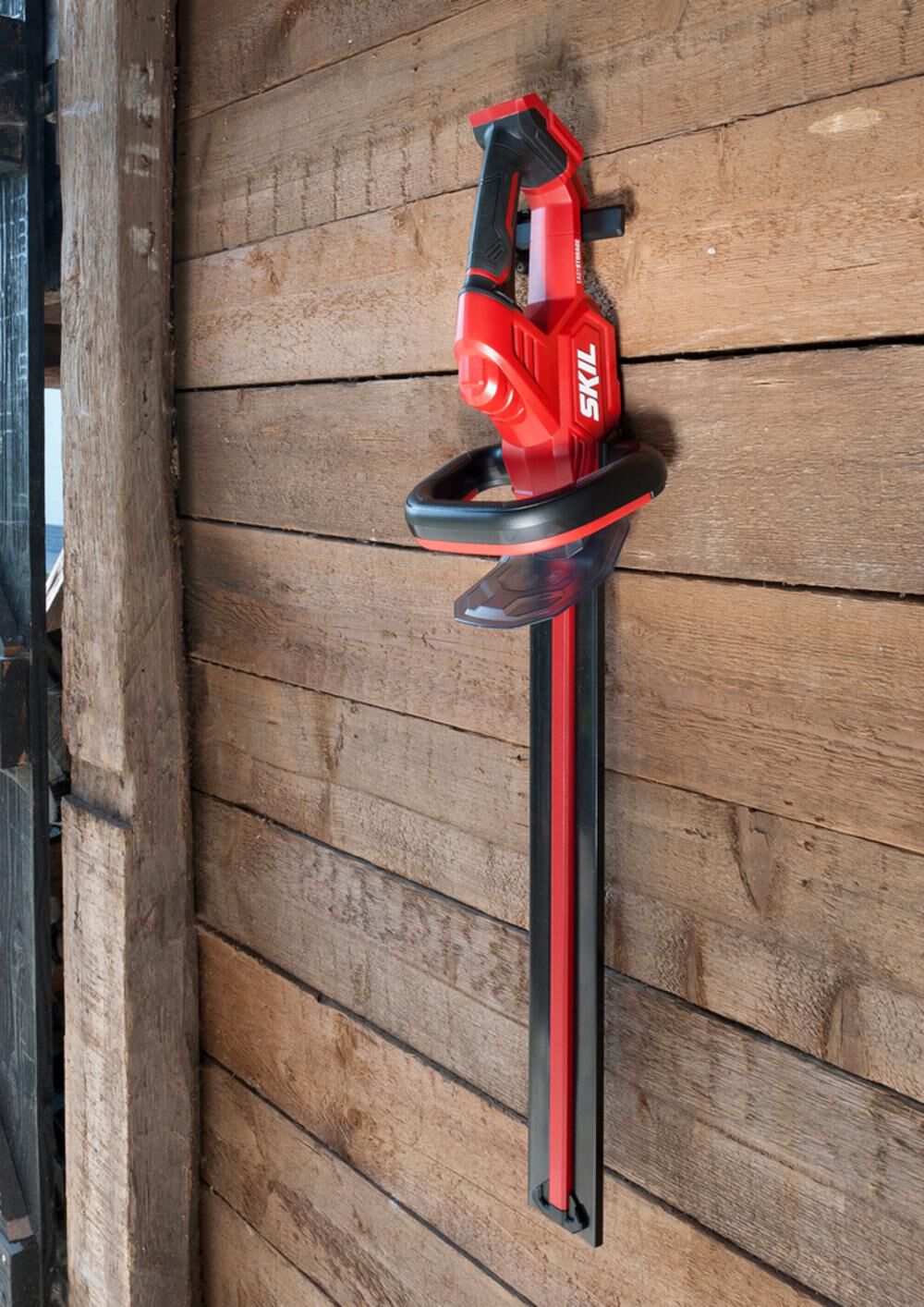 SKIL PWRCORE 20V Hedge Trimmer Kit 22in HT4222B-10 - Acme Tools