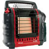 Mr Heater 9000 BTU Portable Buddy Propane Heater Massachusetts/Canada Approved, small image number 1
