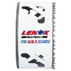 Lenox 3-7/8 Inch Speed Slot Bi-Metal Hole Saw, small image number 3