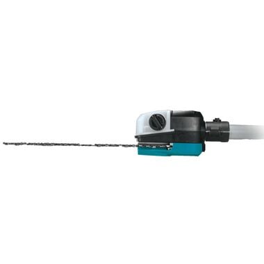 Makita 40V max XGT 10in Telescoping Pole Saw 13' Length (Bare Tool), large image number 4