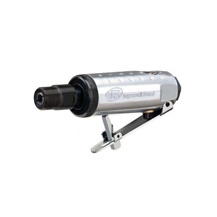 Ingersoll Rand 0.25HP 0.19kW Aluminum Right Angle Air Die Grinder, large image number 2