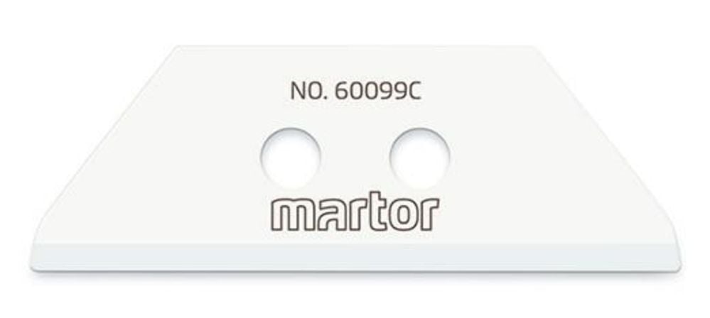 Керамическое лезвие Martor Usa 55,5 мм 2Pk