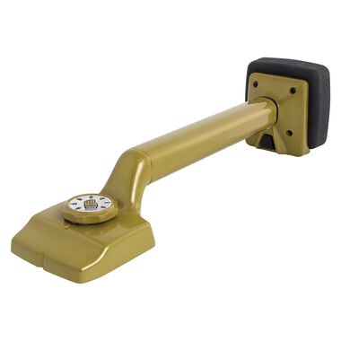 Roberts Golden Touch Carpet Knee Kicker with 8 Pin Depth Settings and Adjustable Length from 18.875 Inch to 24 in.