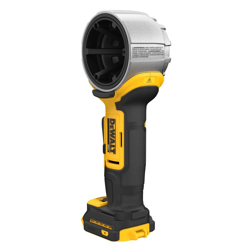 DEWALT 20V MAX Pipe Prep Tool (Bare Tool) - DCE710B