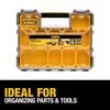 DEWALT DEWALT PRO Shallow Organizer, small image number 3