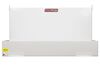 Weather Guard Transfer Tank L-Shape 110 Gallon White, small image number 3