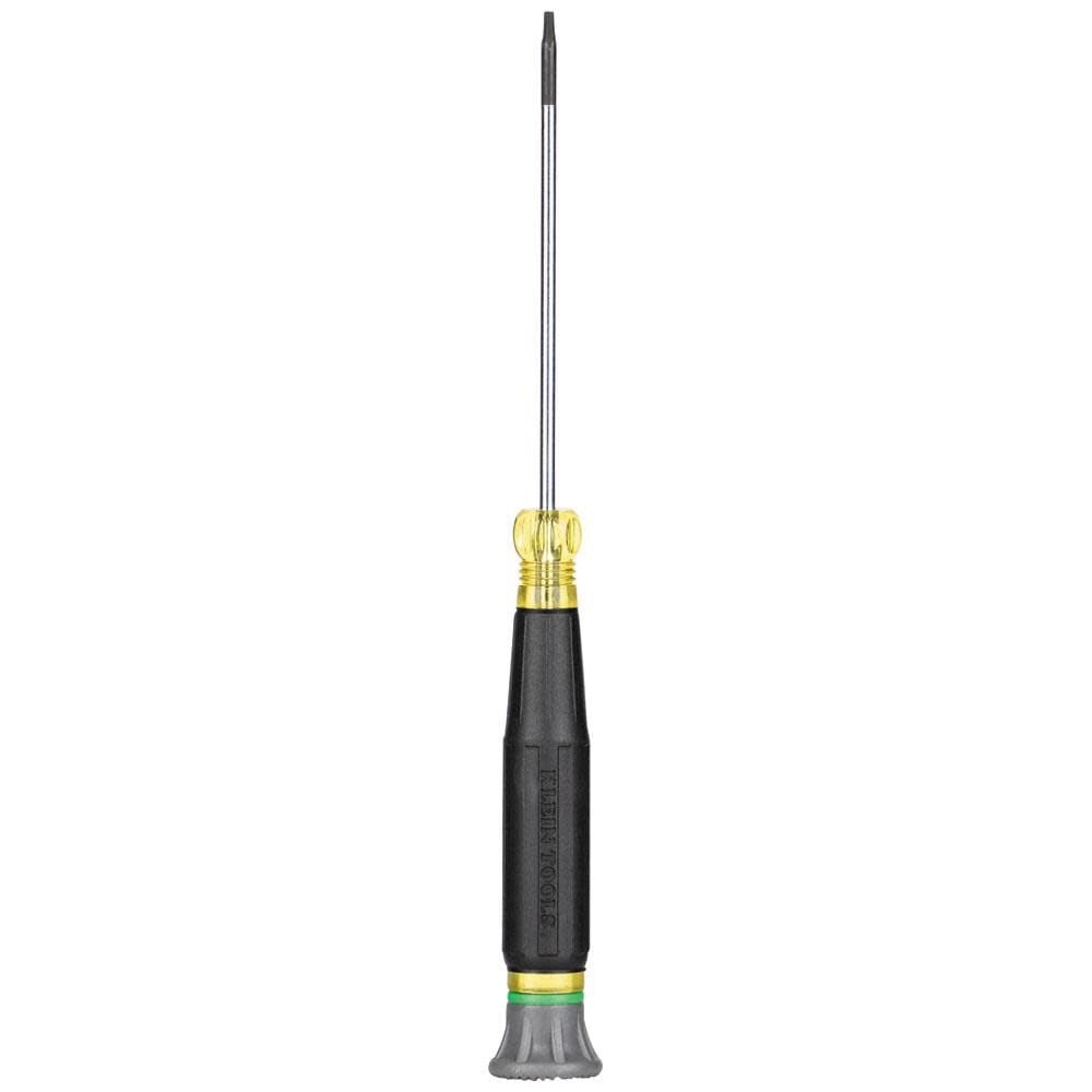 Klein Tools Tamperproof T6H TORX Precision Screwdriver with 3-Inch Shank, large image number 7