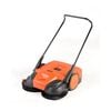 Haaga 677 31in Battery Powered Triple Sweeper, small image number 1