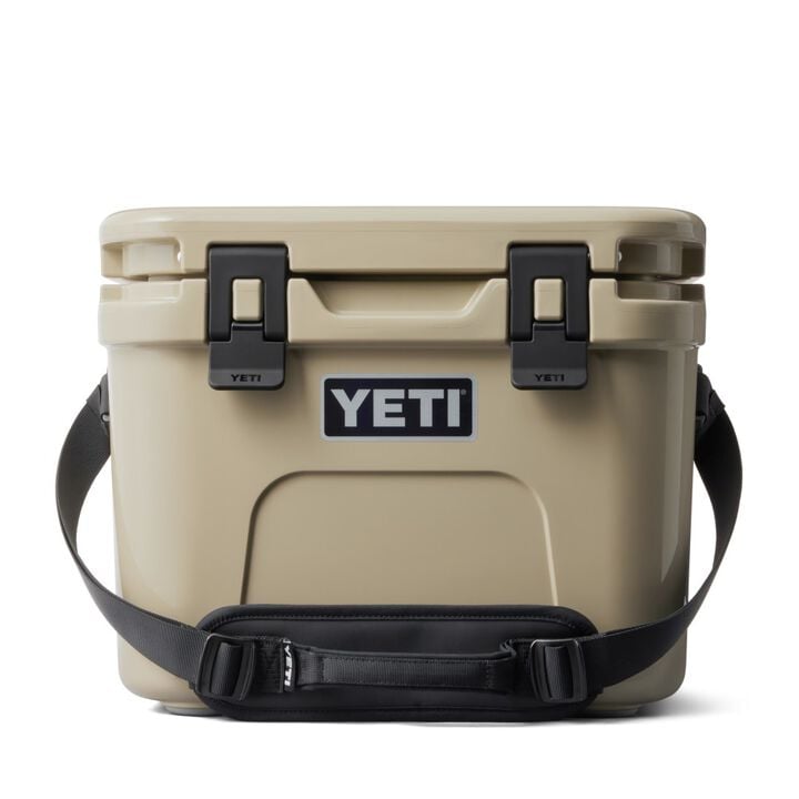 YETI Roadie 15 Hard Cooler Tan