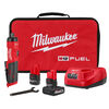 Milwaukee M12 FUEL 1/4 Inch Straight Die Grinder Kit, small image number 1