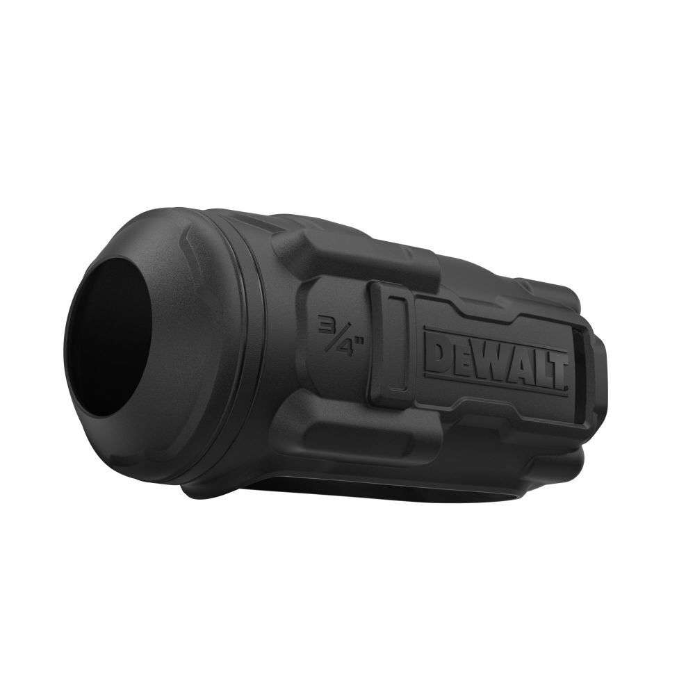 DEWALT Protective Rubber Boot for 20V MAX XR 3/4 Inch Impact Wrench (DCF964), large image number 3