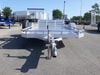 Legend Premium Trailers 7X12UGSA35AB 12 Foot Aluminum Utility Gate Trailer, small image number 2