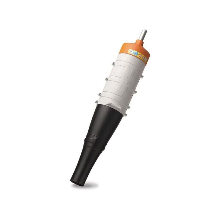 Stihl KMA 80 R Multi-Task KombiSystem with FS-KM Kit & BG KM Blower Bundle, large image number 9