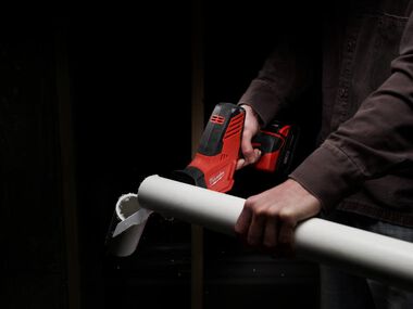 Milwaukee M18 4-Piece Combo Kit, large image number 8