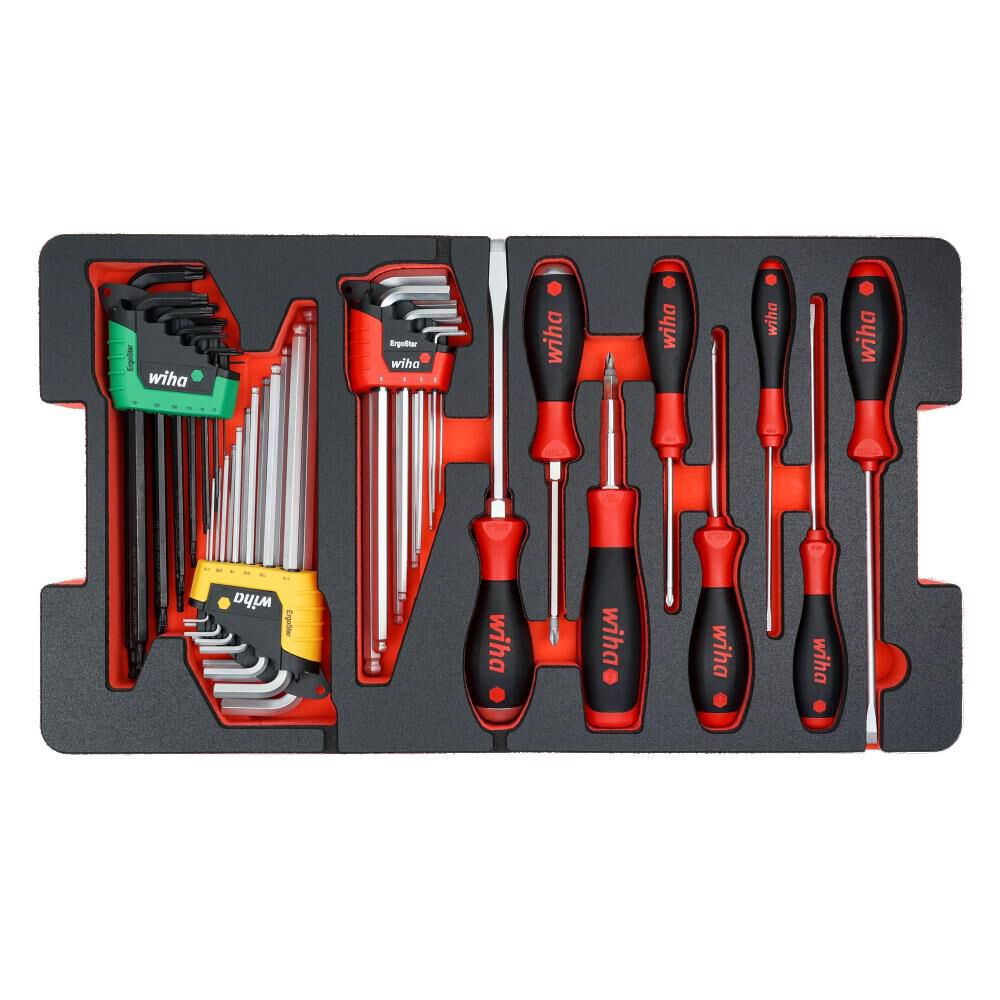 Wiha tool box clearance