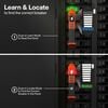 Klein Tools Promotional 4-in-1 Digital Circuit Breaker Finder, small image number 5