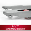 JET PTW-2748A 27inx48in 6600 LB Capacity Pallet Truck, small image number 3