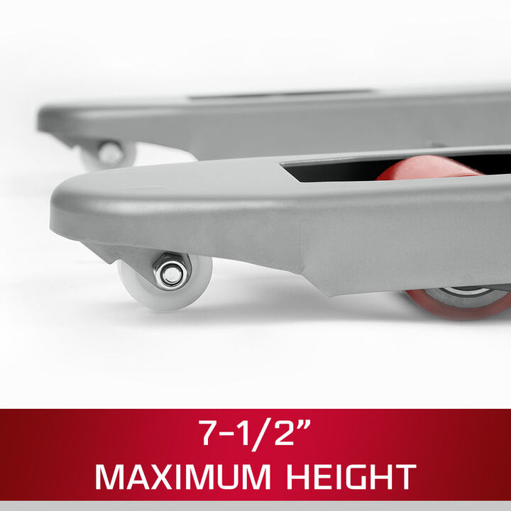 JET PTW-2748A 27inx48in 6600 LB Capacity Pallet Truck, large image number 2
