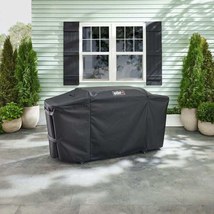 Weber Premium Griddle Cover for Slate 36 Inch Griddle, large image number 1