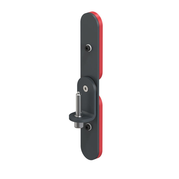 Scangrip Large Magnetic Work Light Bracket for Nova and Multimatch Lights
