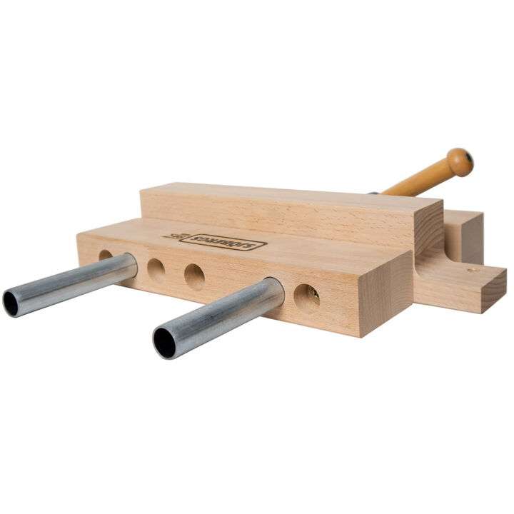Sjobergs Portable Vise Smart Clamper, large image number 2