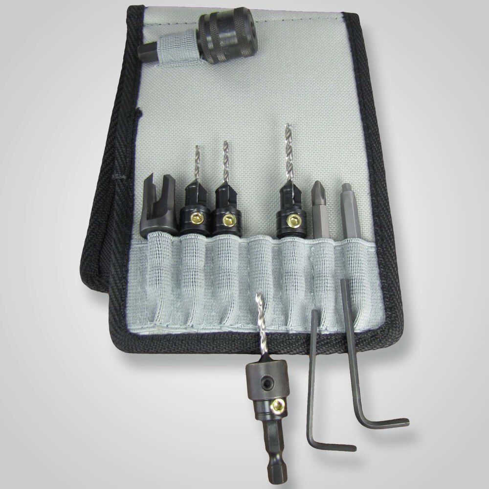 Snappy drill bit set deals