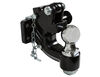 Buyers Products Company 10 Ton Combination Hitch with Mounting Kit - 2-5/16 Inch Ball (BH10 Series), small image number 4