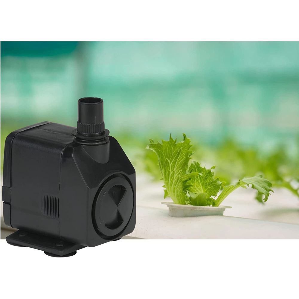 Little Giant Pump Magnetic Drive Pump PES Series 11W 130 GPH, large image number 3