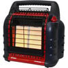 Mr Heater 18000 BTU Big Buddy Portable Propane Heater, small image number 1