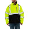 Tingley Narwhal Heat Retention Jacket Hi-Vis 2X, small image number 1