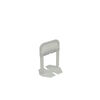 Bon Tool Tile Leveling Spacers 1mm - Bag of 200, small image number 1