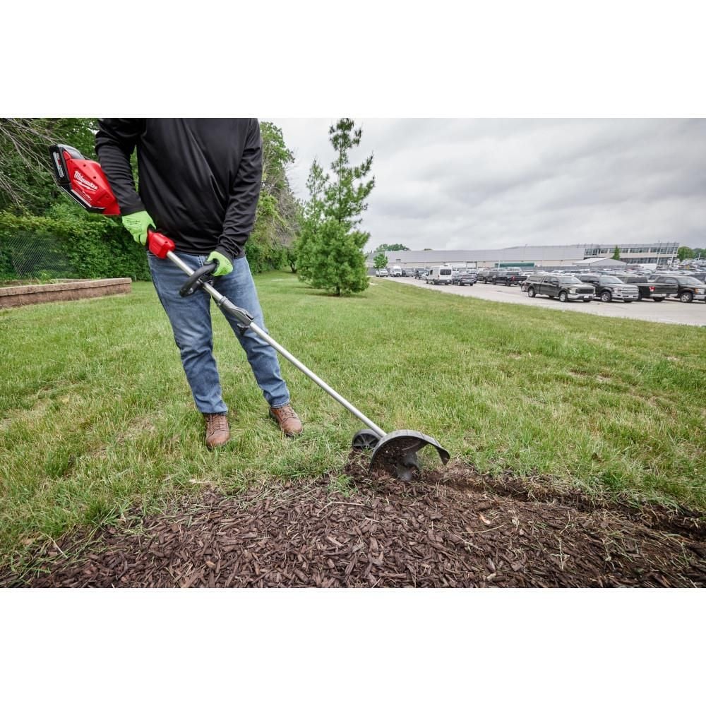 Milwaukee M18 FUEL QUIK-LOK Bed Redefiner Attachment, large image number 5