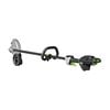 EGO EDX2000 Commercial Straight Shaft Edger (Bare Tool), small image number 3