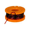 Worx Replacement Trimmer Line for WG151 WG151-5 and WG150.2, small image number 1