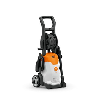 Stihl RE 90 PLUS 1800 PSI 1.2 GPM Electric Cold Water Pressure Washer with 2 Spray Nozzles