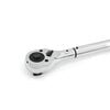 GEARWRENCH 1in Drive Micrometer Torque Wrench 200 1000 ft/Lbs, small image number 2