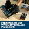 Bosch 1 Inch 23 Gauge Galvanized Pins, 10000 Pieces, small image number 5