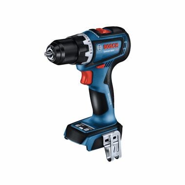 Bosch 18V Brushless Connected-Ready 1/2 Inch Drill/Driver (Bare Tool)